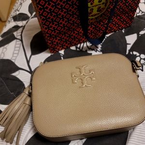 Tory Burch Camera Bag